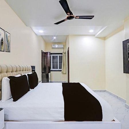 Super Hotel O Sri Vishnu Residency Kottapalli Exterior foto